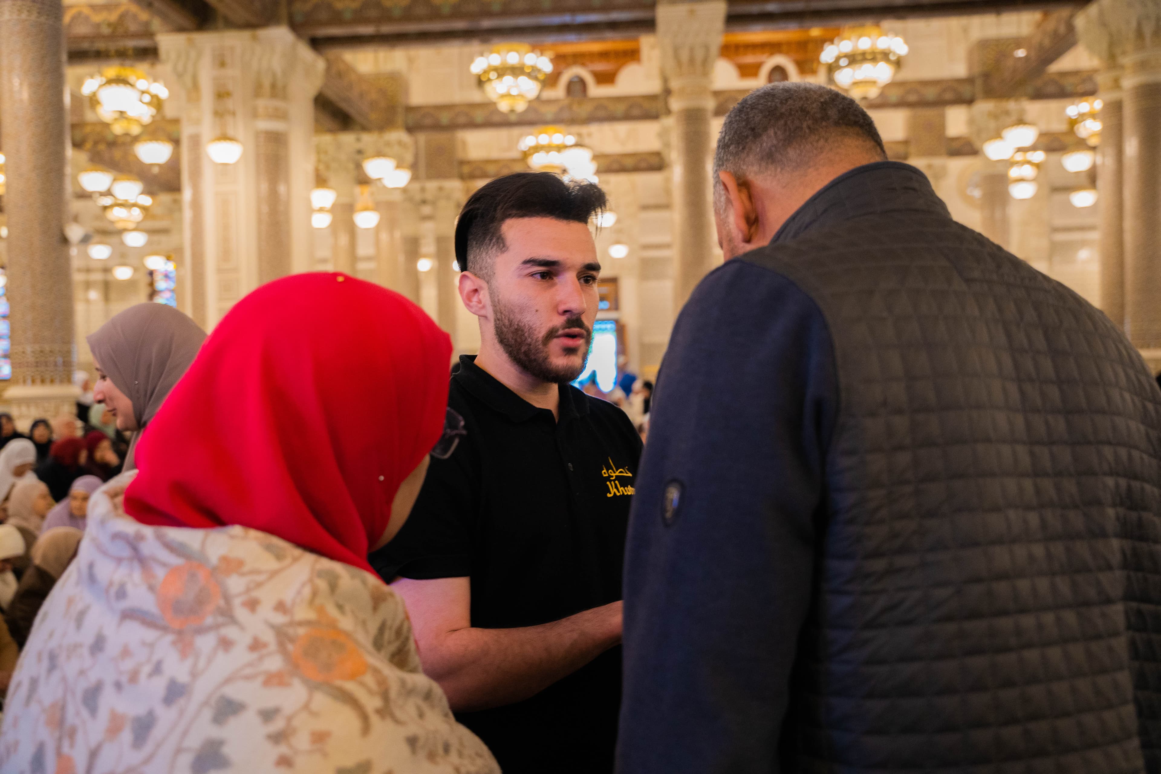 Hajj Toure, Constantine 2026